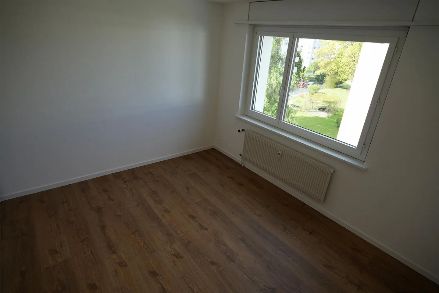 Appartamento ristrutturato e accogliente di 4½ locali nel quartiere Lindenhof... - Foto 7 di 18