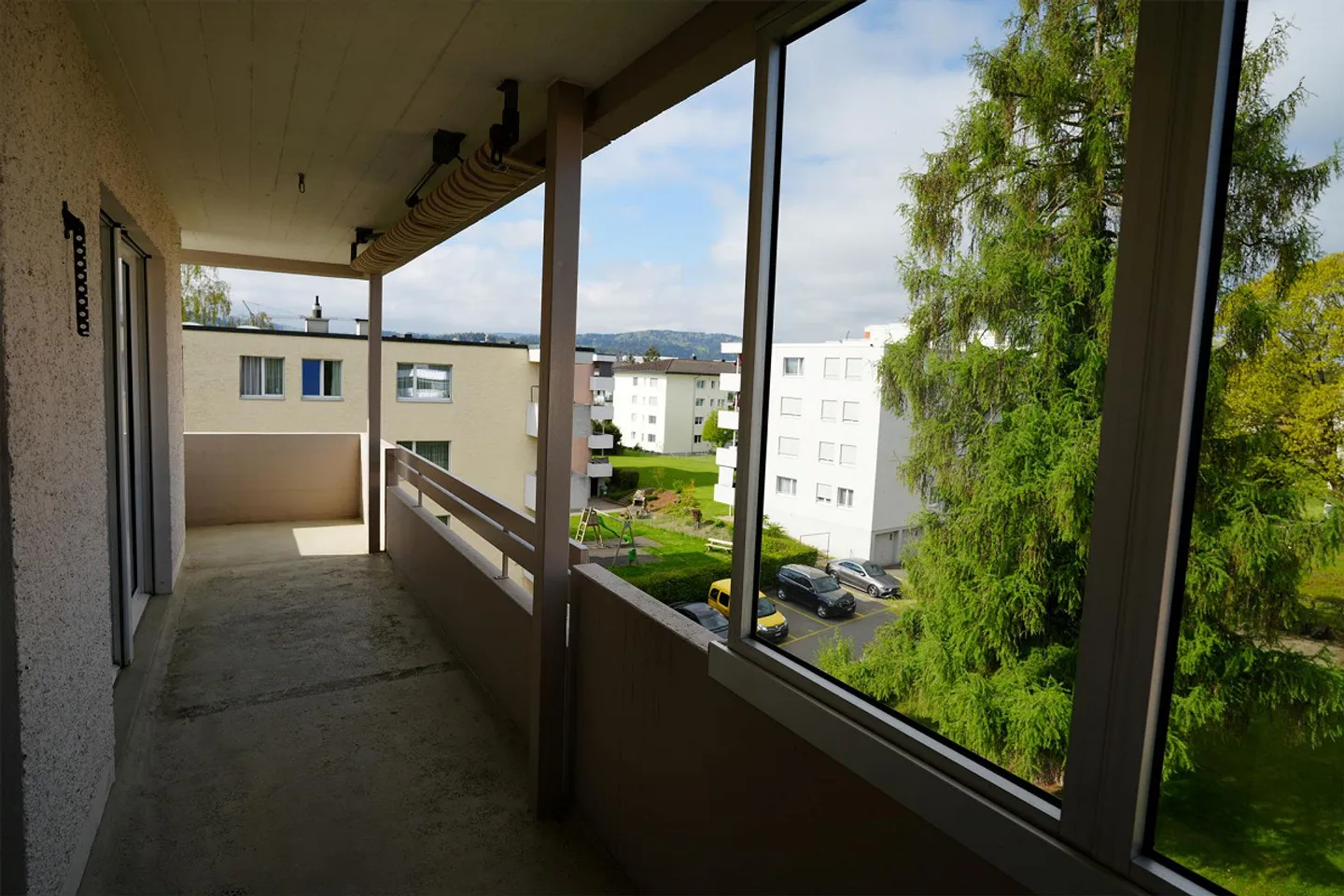 Appartamento ristrutturato e accogliente di 4½ locali nel quartiere Lindenhof... - Foto 6 di 18