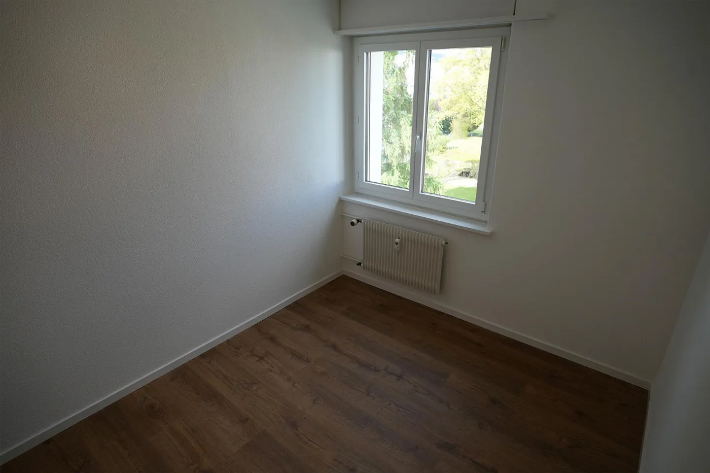 Appartamento ristrutturato e accogliente di 4½ locali nel quartiere Lindenhof... - Foto 8 di 18