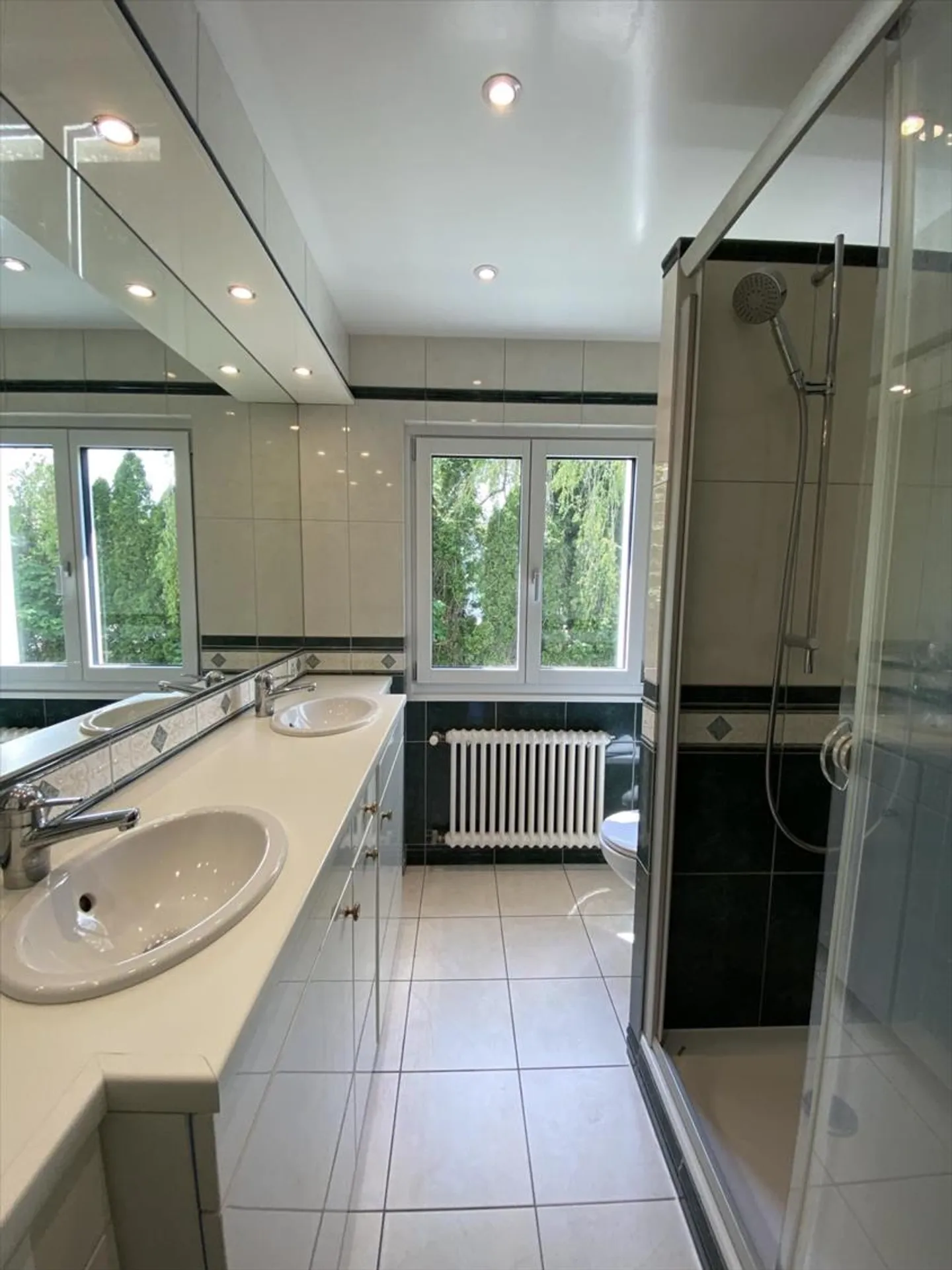 Individual Villa for Rent in Genthod - Photo 6 of 11