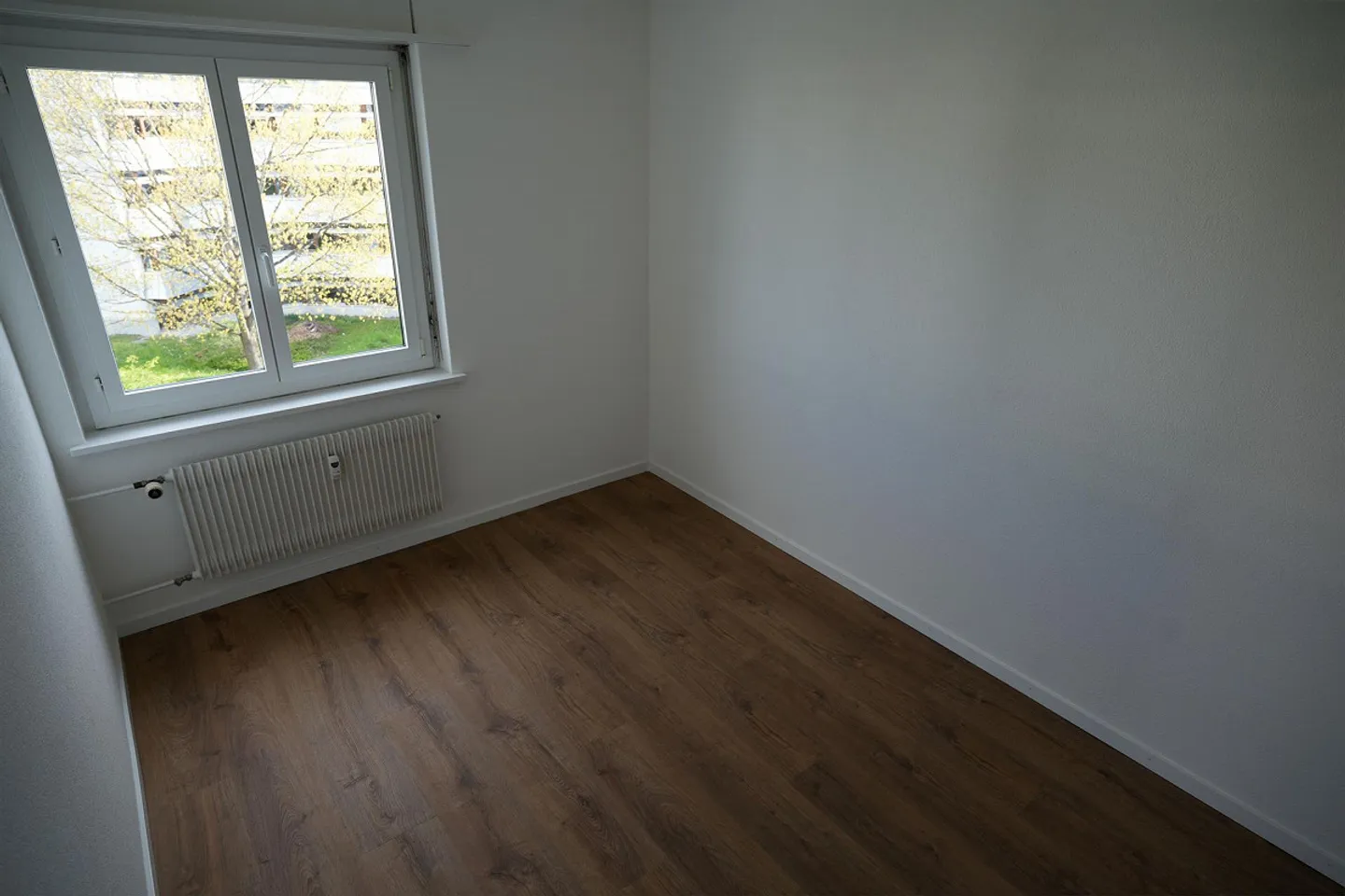 Appartamento ristrutturato e accogliente di 4½ locali nel quartiere Lindenhof... - Foto 11 di 18