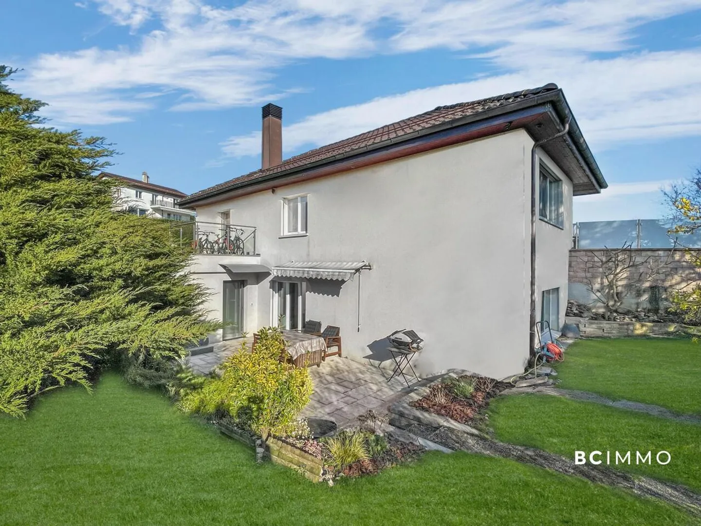 Grande villa de deux logements | BC IMMO - Photo 2 sur 10