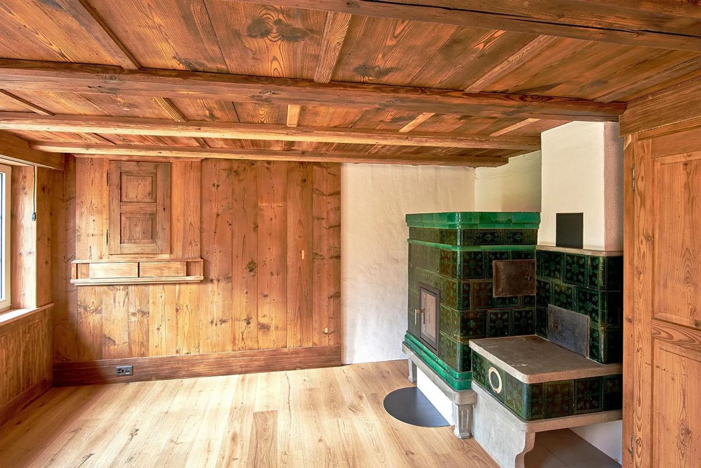 Charmante 3.5-Zimmer Wohnung - Foto 3 von 10