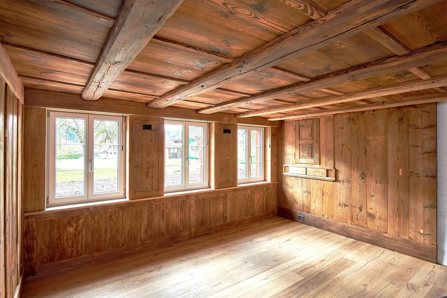 Charmante 3.5-Zimmer Wohnung - Foto 4 von 10