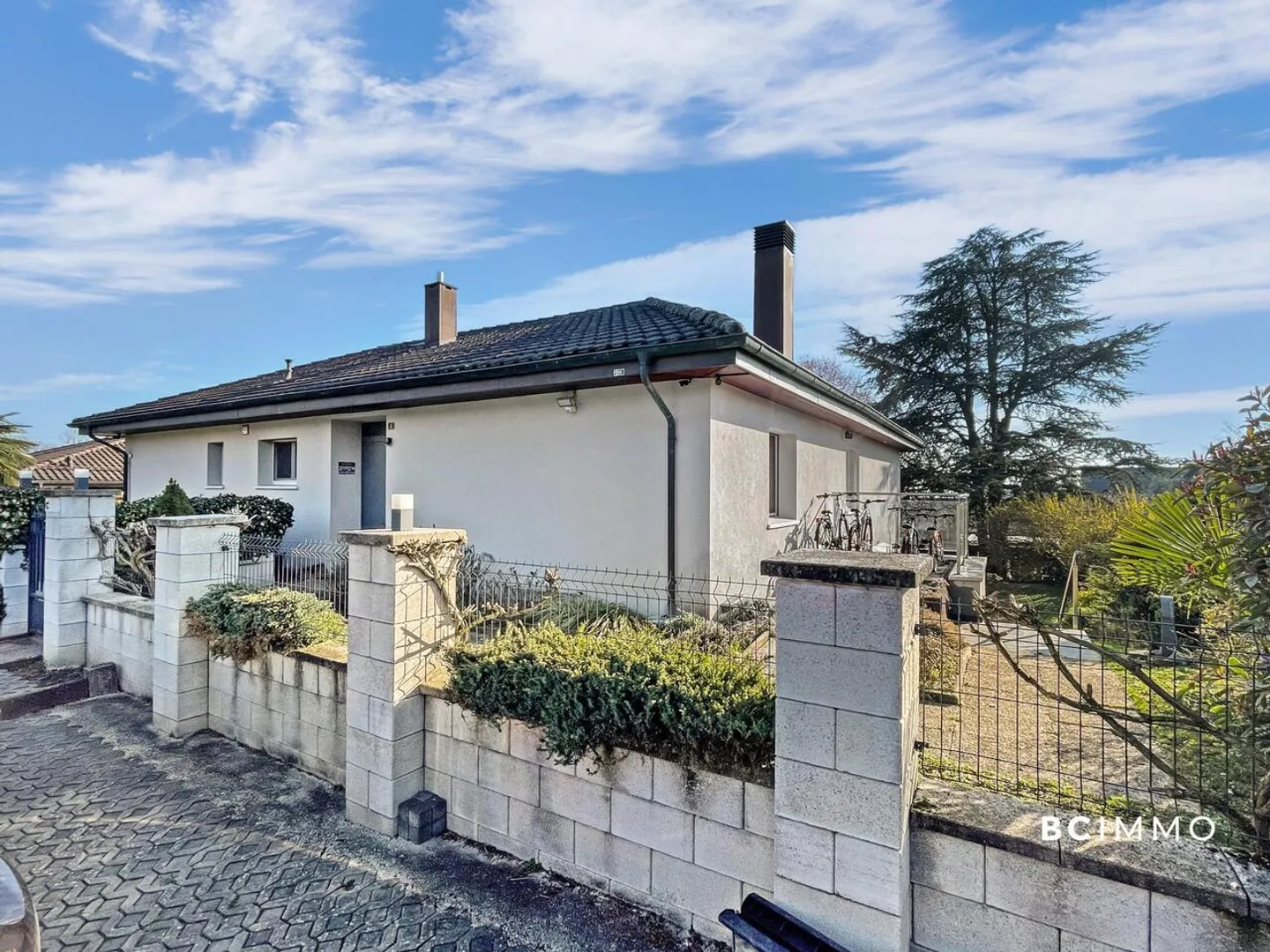 Grande villa de deux logements | BC IMMO - Photo 4 sur 10