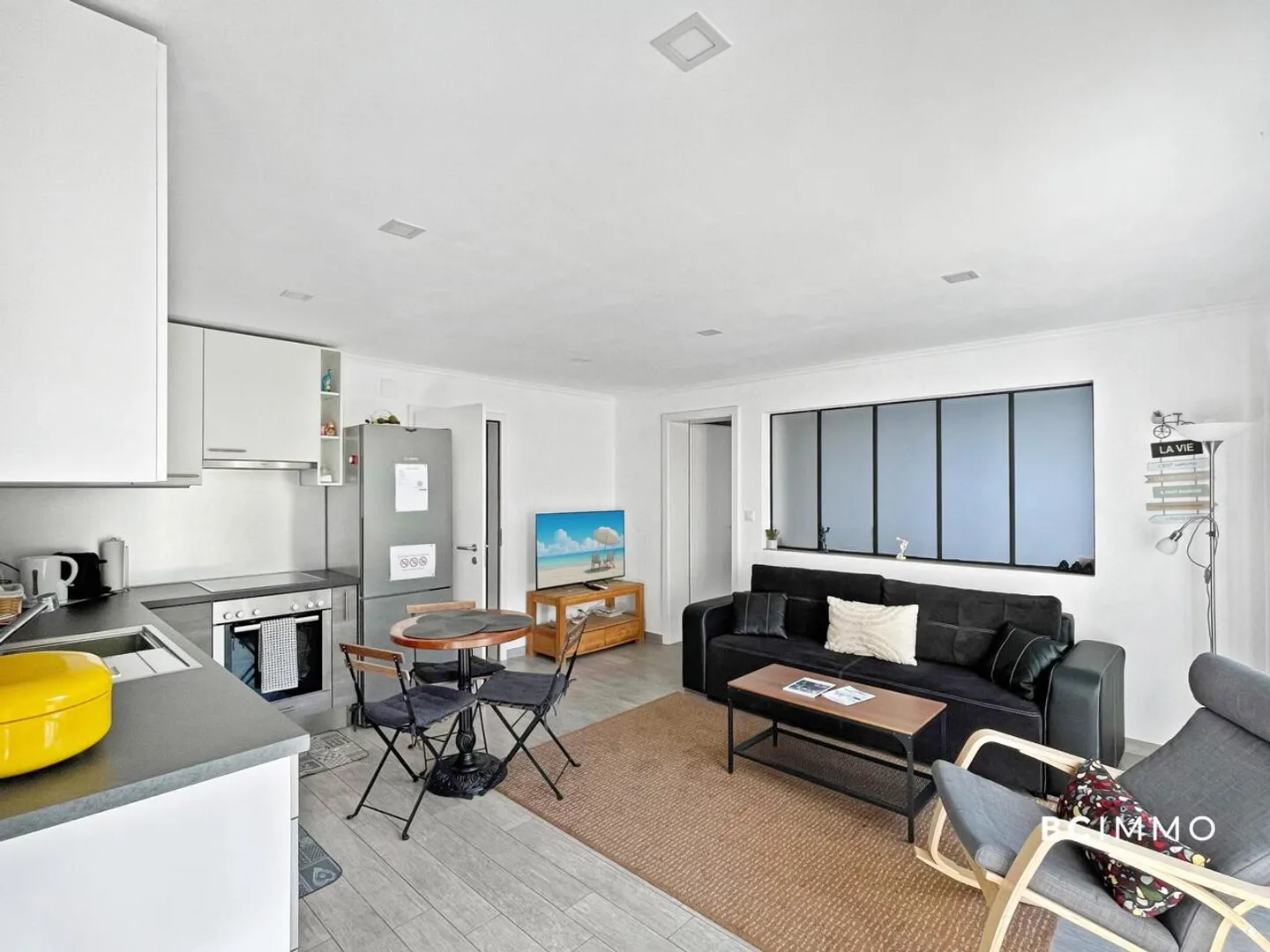 Grande villa de deux logements | BC IMMO - Photo 5 sur 10
