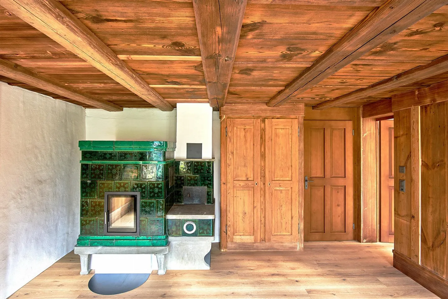 Charmante 3.5-Zimmer Wohnung - Foto 5 von 10