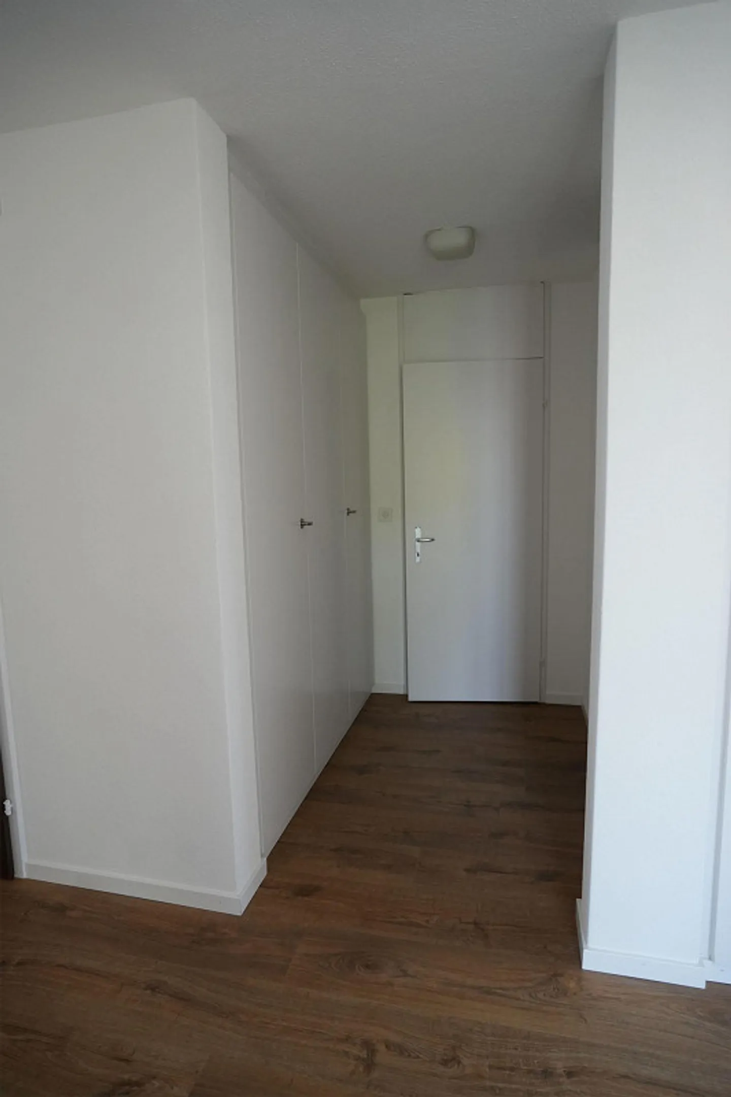 Appartamento ristrutturato e accogliente di 4½ locali nel quartiere Lindenhof... - Foto 12 di 18