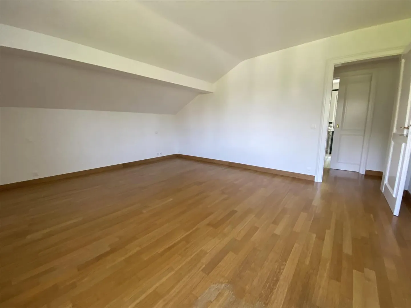 Individual Villa for Rent in Genthod - Photo 7 of 11
