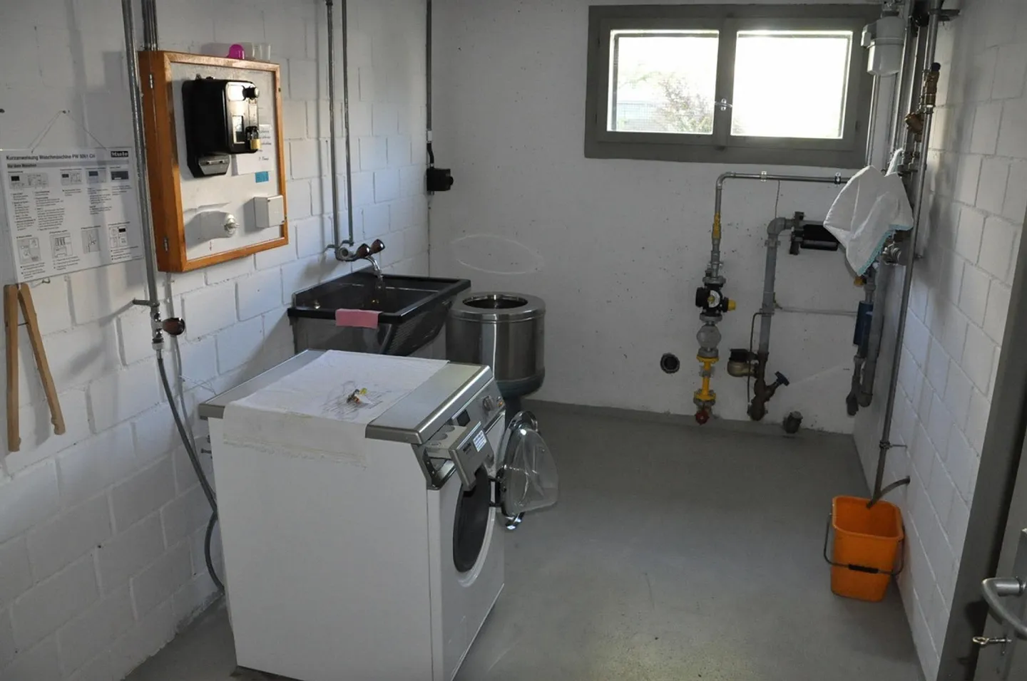 Appartamento ristrutturato e accogliente di 4½ locali nel quartiere Lindenhof... - Foto 15 di 18