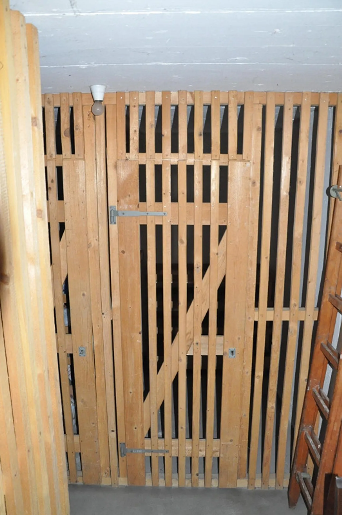 Appartamento ristrutturato e accogliente di 4½ locali nel quartiere Lindenhof... - Foto 17 di 18
