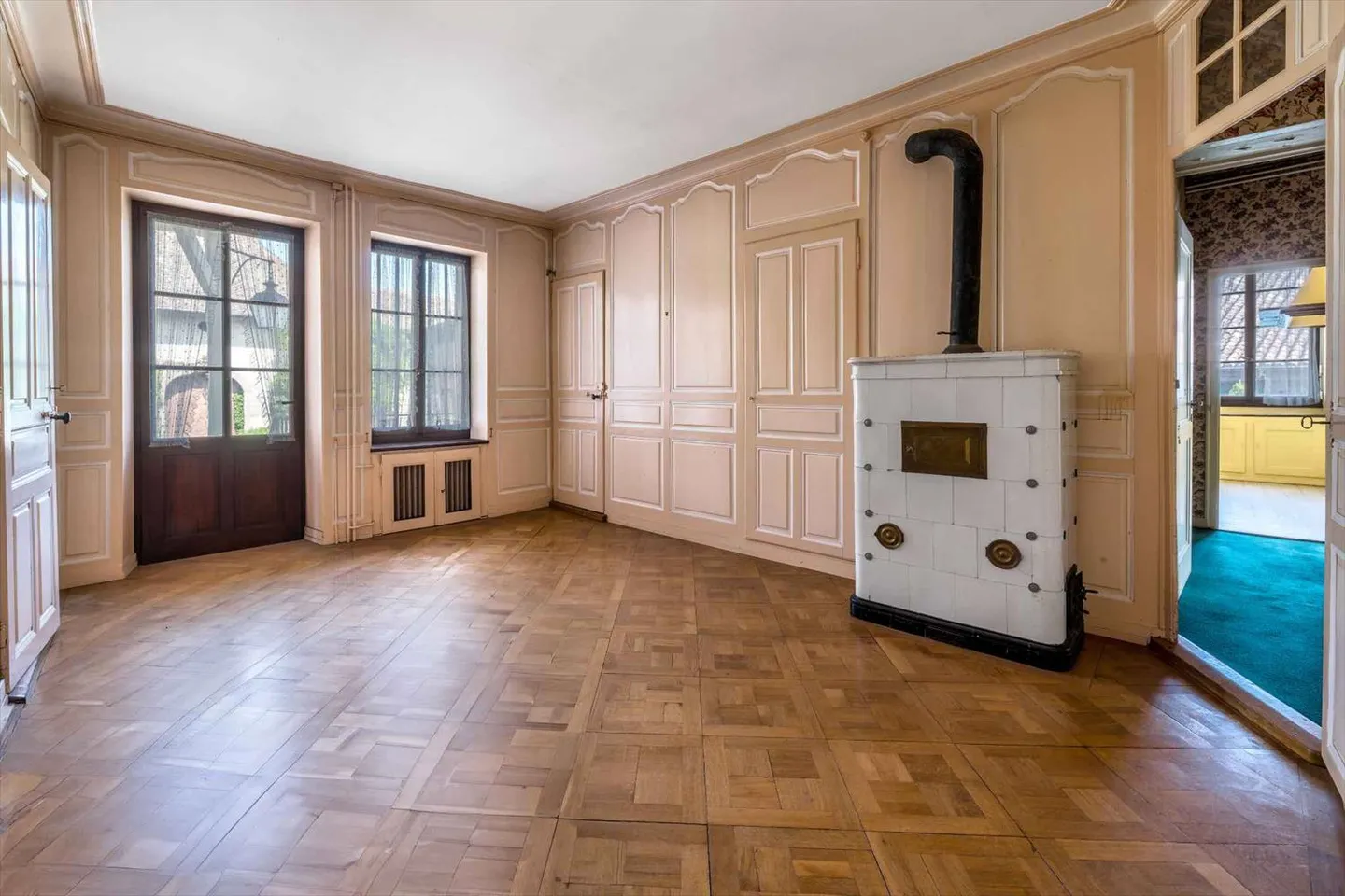 Casa 29 stanze - Foto 5 di 13