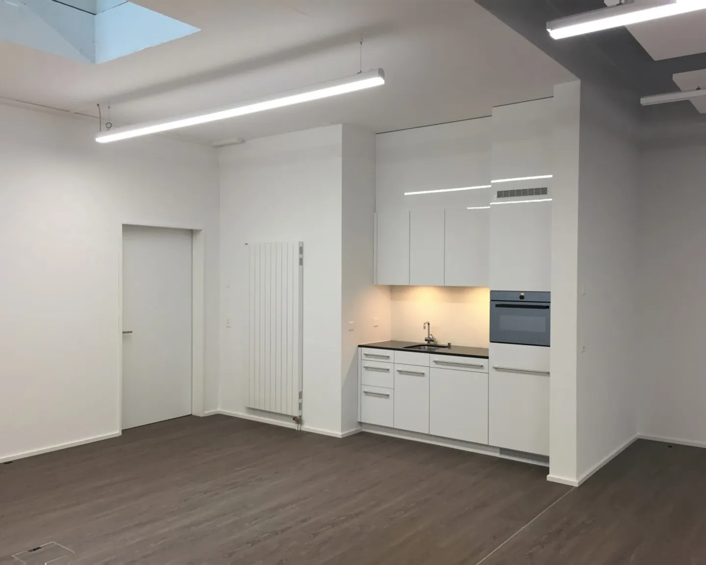 Bürofläche mieten - Foto 4 von 9