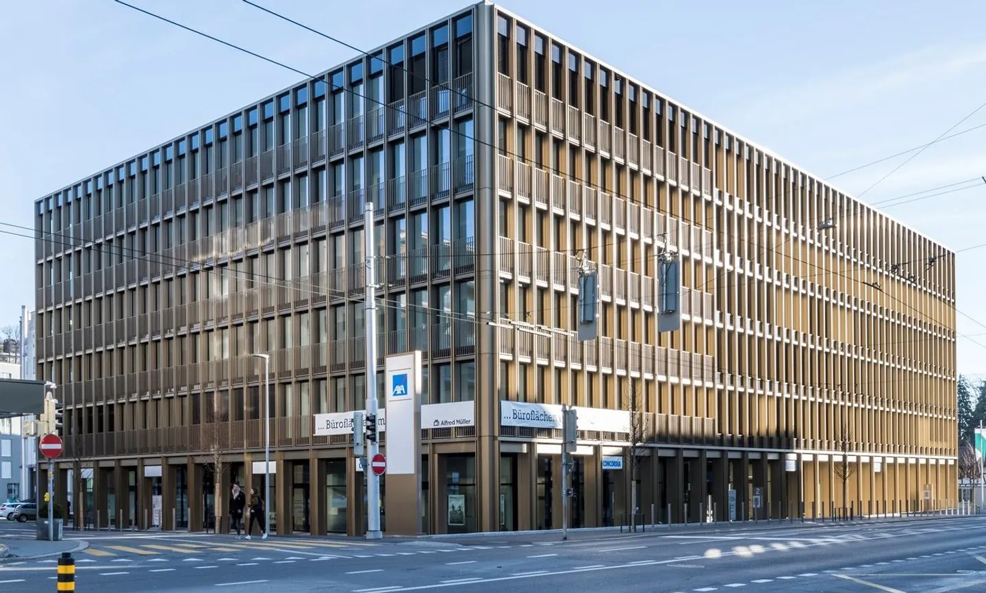 Bürofläche mieten - Foto 5 von 9