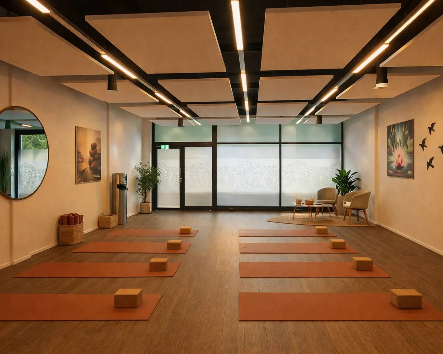 Bürofläche mieten - Foto 7 von 9