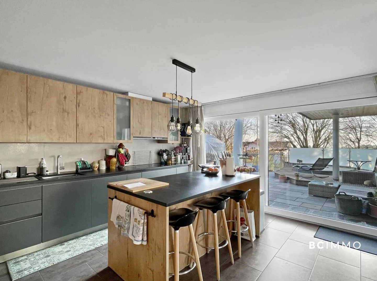 Grande villa de deux logements | BC IMMO - Photo 1 sur 10