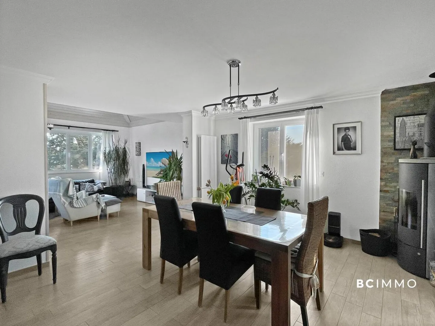 Grande villa de deux logements | BC IMMO - Photo 7 sur 10