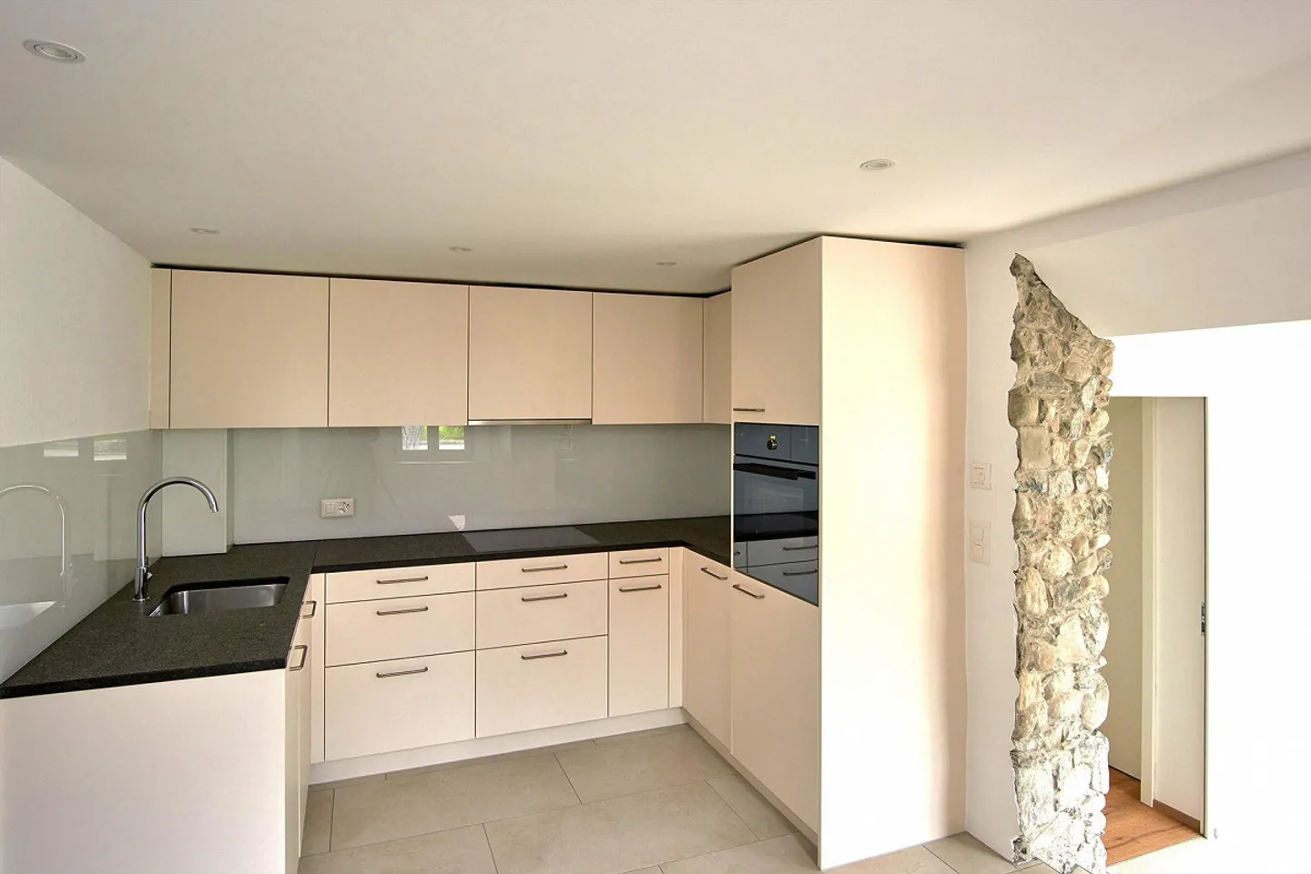 Charmante 3.5-Zimmer Wohnung - Foto 6 von 10