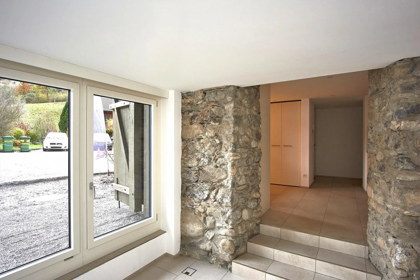 Charmante 3.5-Zimmer Wohnung - Foto 8 von 10