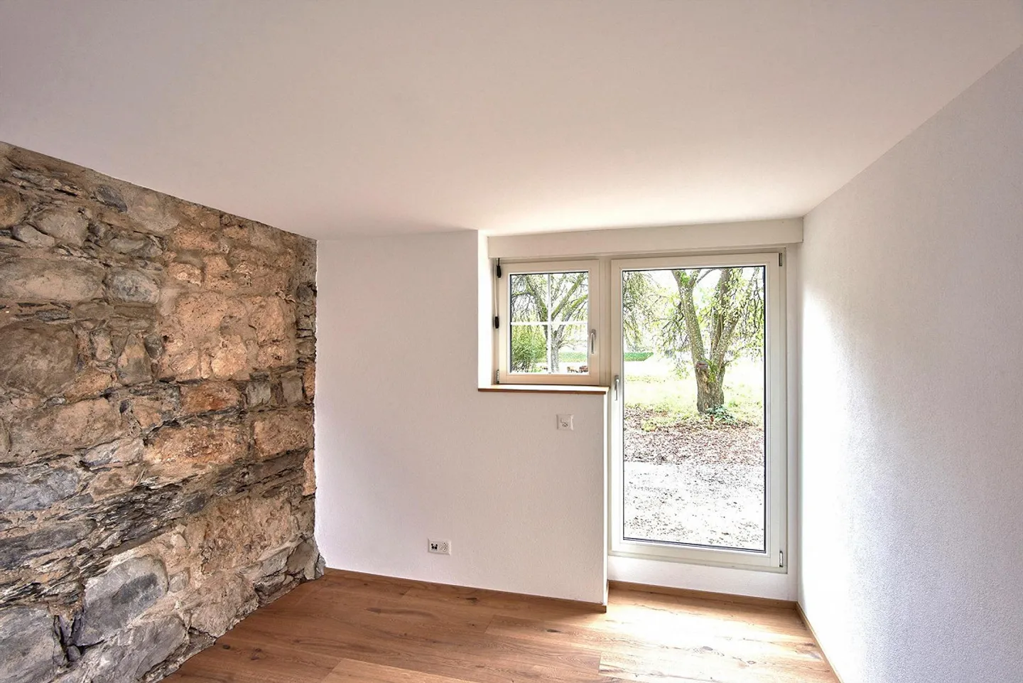 Charmante 3.5-Zimmer Wohnung - Foto 10 von 10