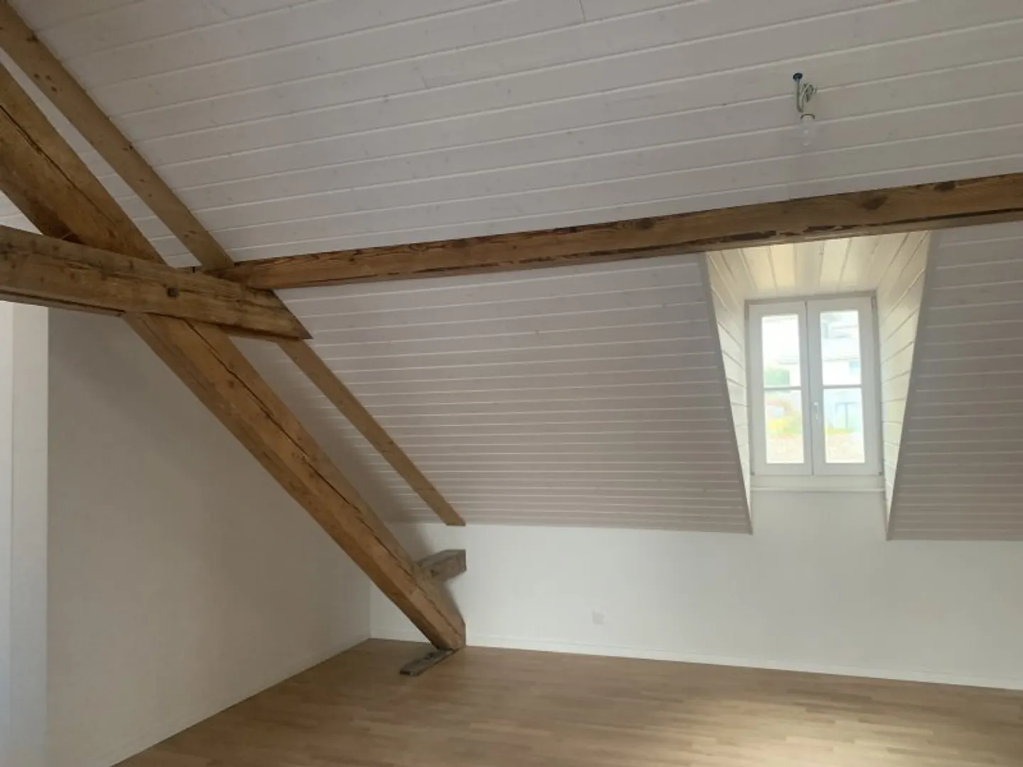 Charming Attic Apartment - Photo 4 of 8