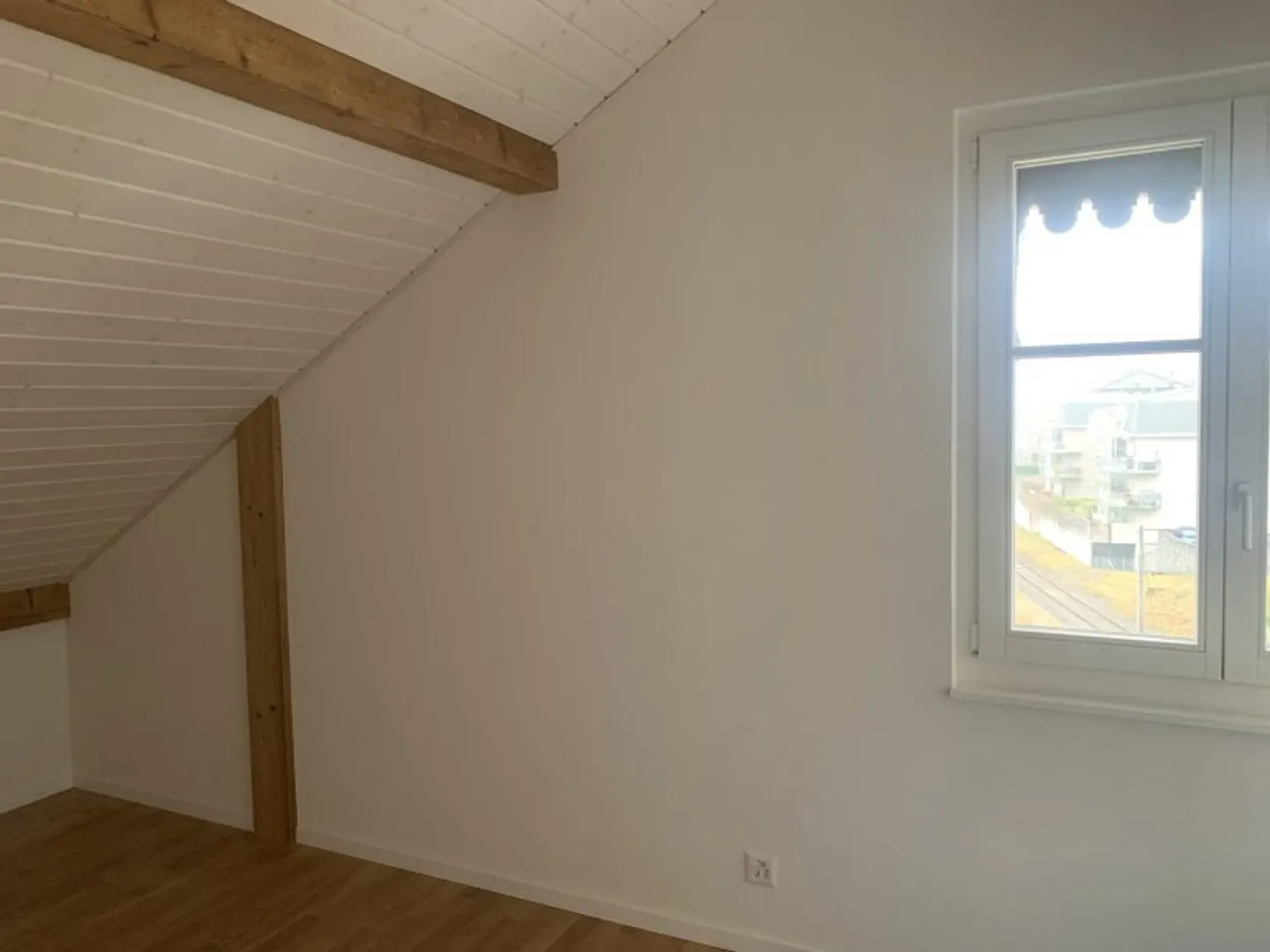 Charming Attic Apartment - Photo 8 of 8