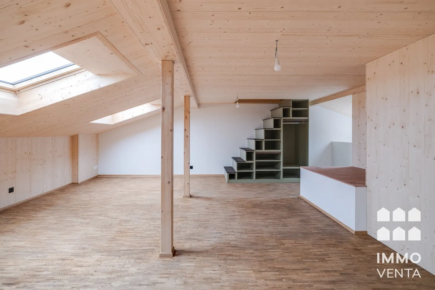 Appartement exclusif de 2,5 pièces avec terrasse à Bienne | App. 2,5 pièces avec terrasse à Bienne - Photo 8 sur 14