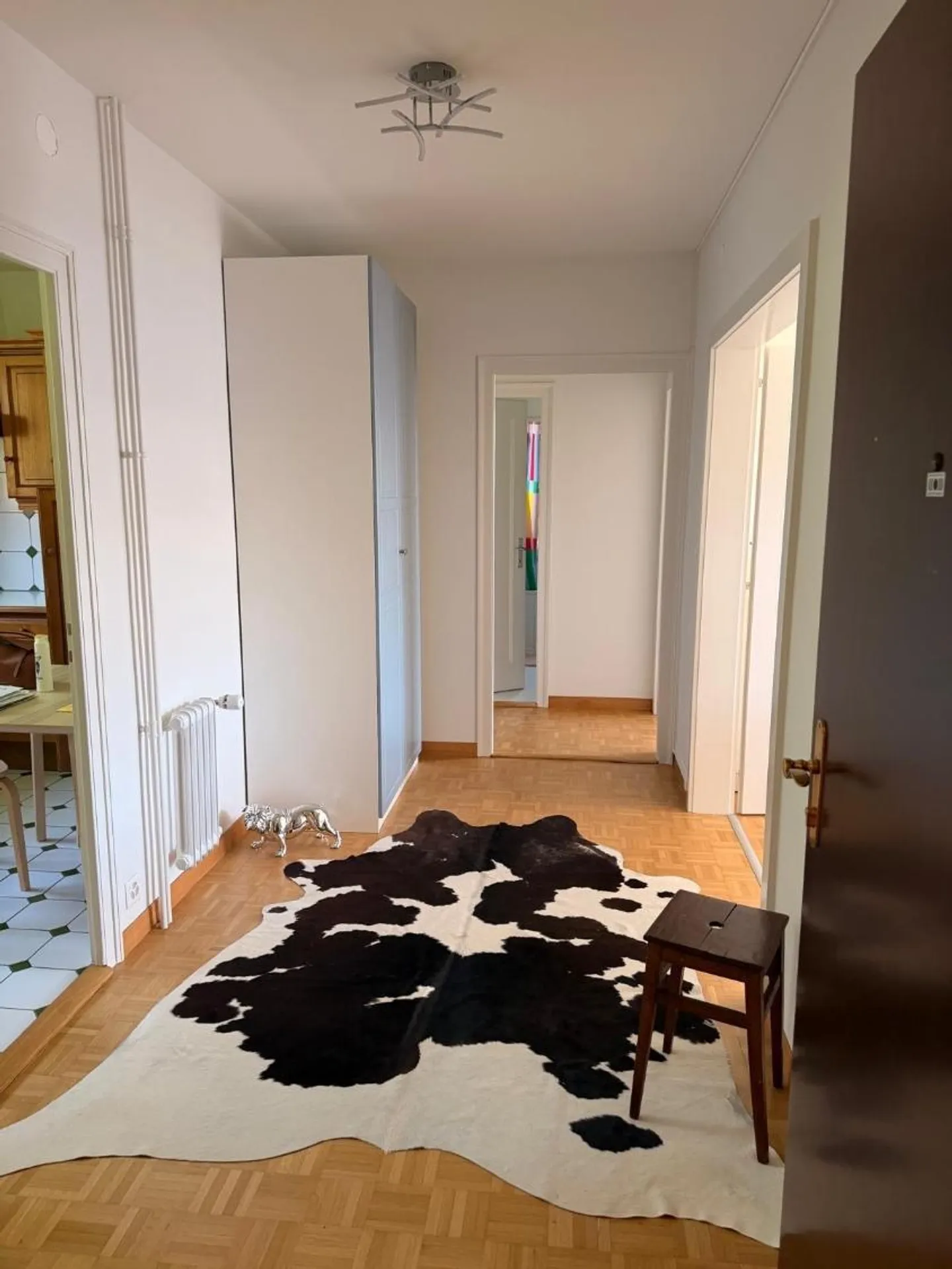 Bel Appartement à Nyon - Photo 2 sur 8
