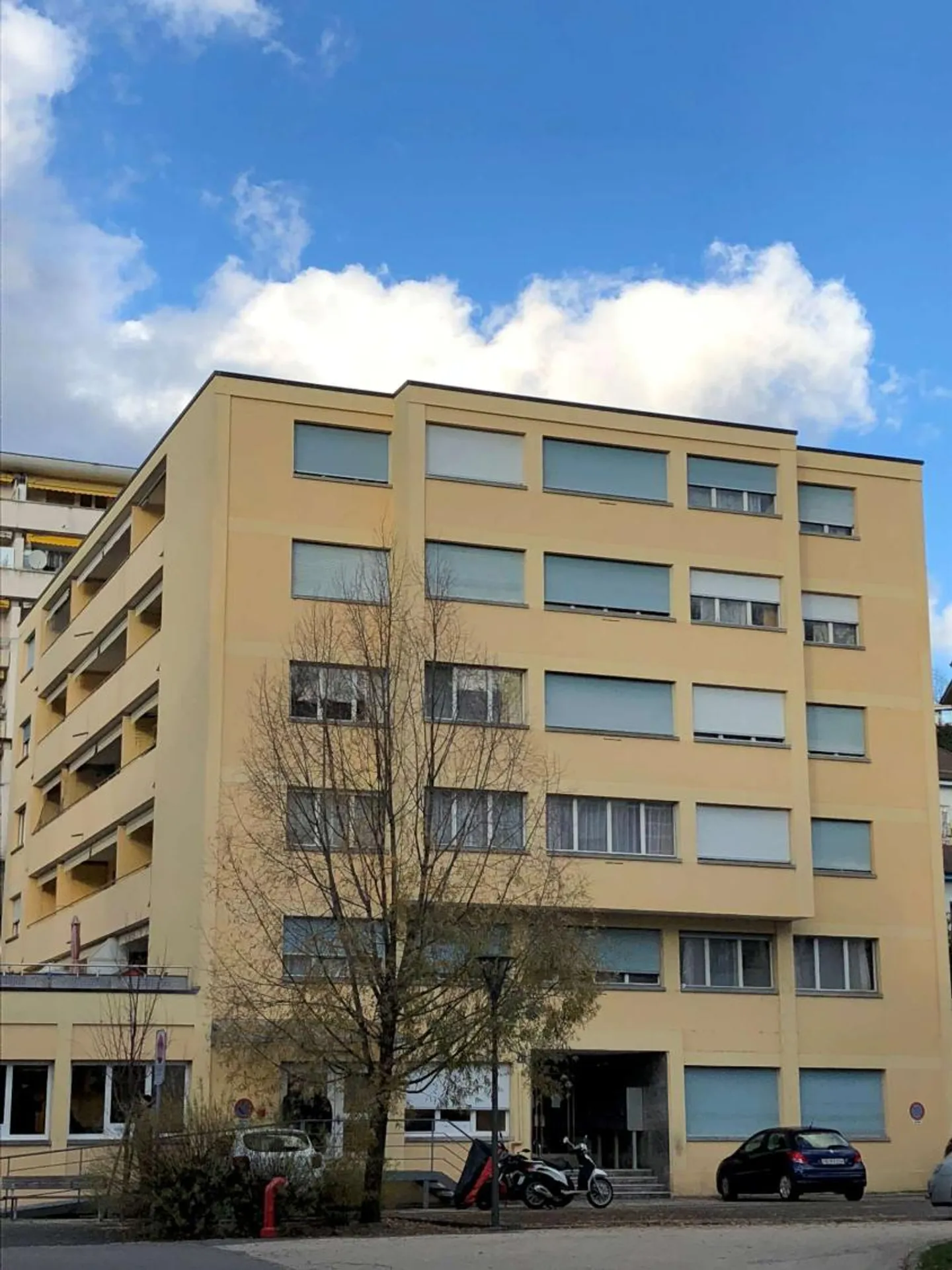 Appartement Charmant aux Faverges - Photo 2 sur 3