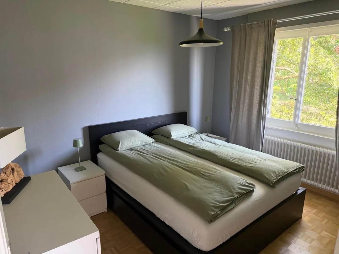 Bel Appartement à Nyon - Photo 3 sur 8
