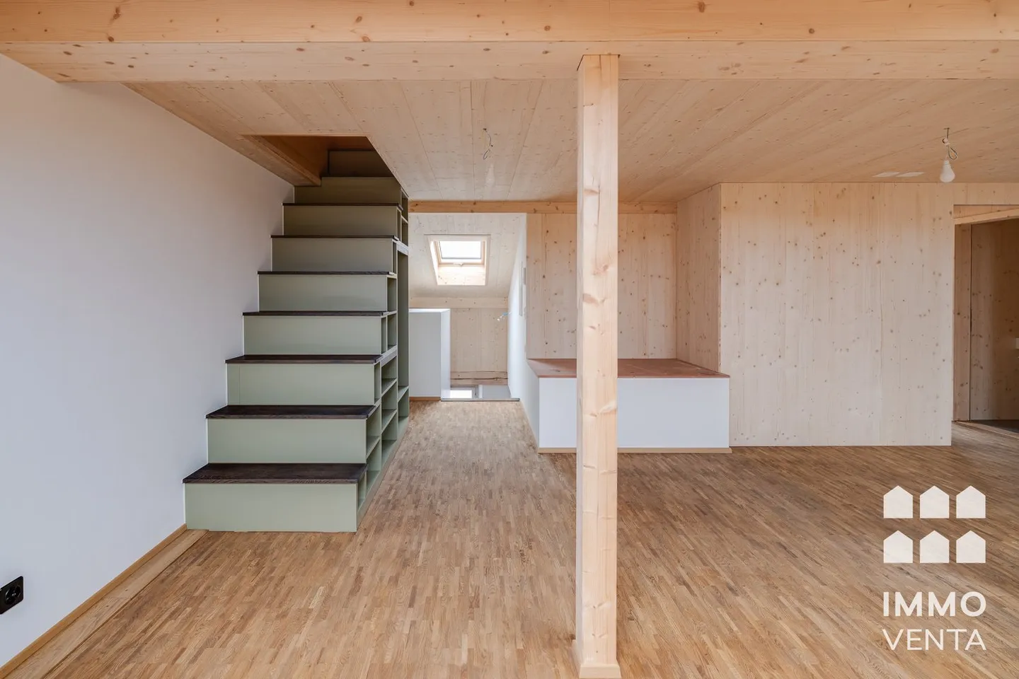 Appartement exclusif de 2,5 pièces avec terrasse à Bienne | App. 2,5 pièces avec terrasse à Bienne - Photo 9 sur 14