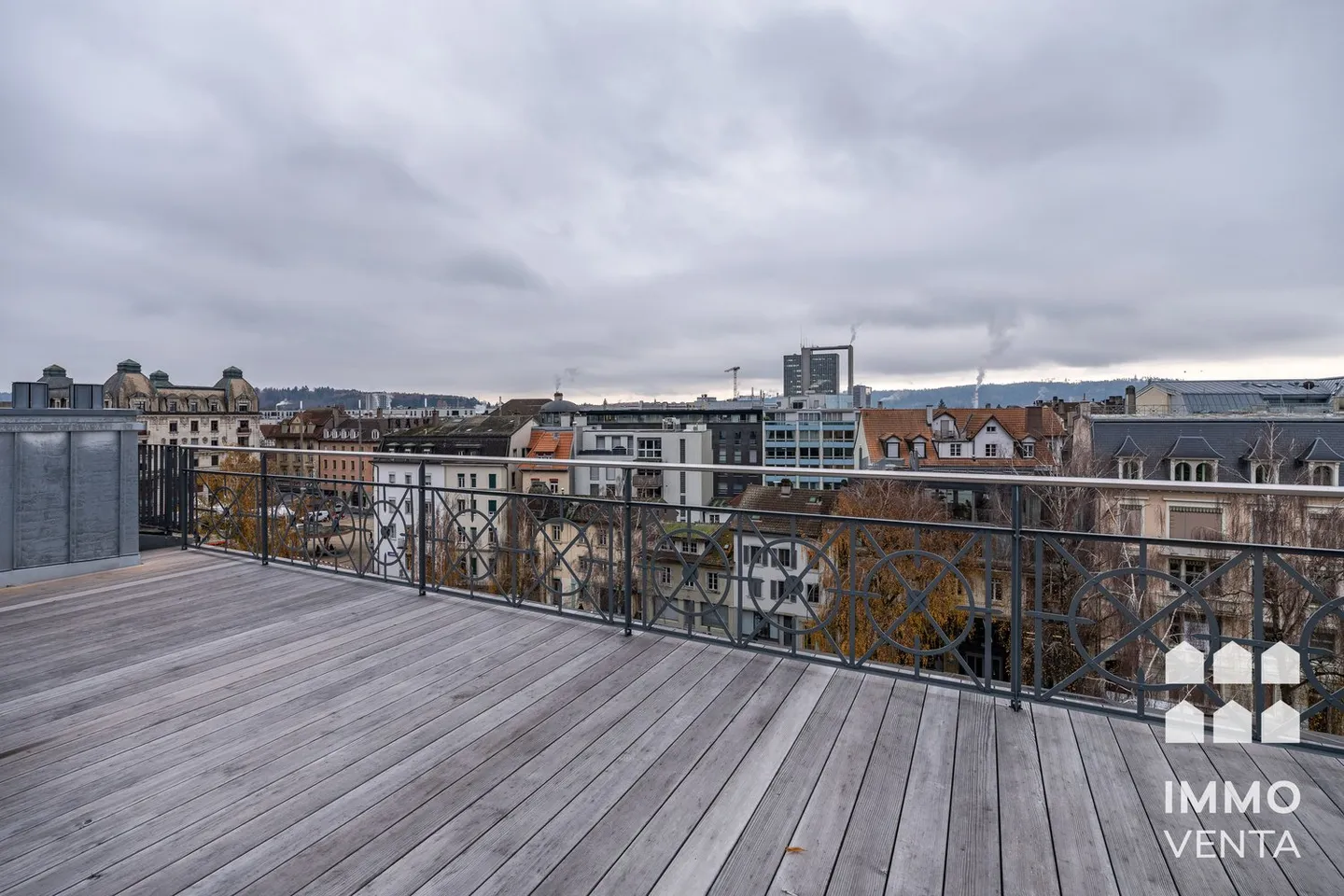 Appartement exclusif de 2,5 pièces avec terrasse à Bienne | App. 2,5 pièces avec terrasse à Bienne - Photo 11 sur 14