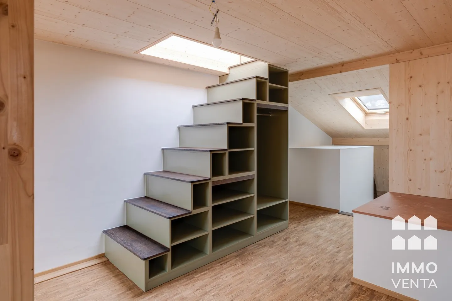 Appartement exclusif de 2,5 pièces avec terrasse à Bienne | App. 2,5 pièces avec terrasse à Bienne - Photo 12 sur 14