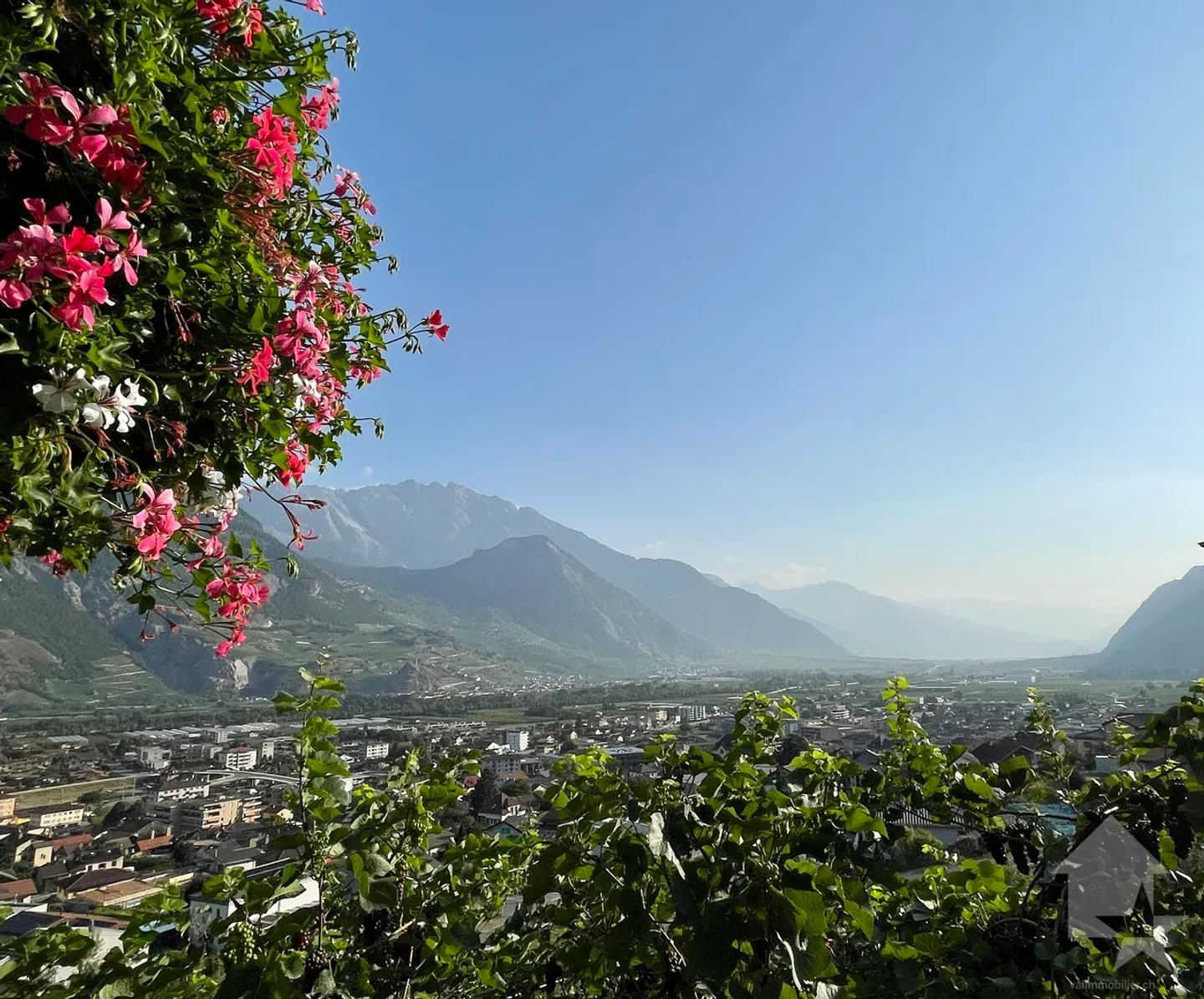 Charmante 3,5-Zimmer-Wohnung - Foto 1 von 7