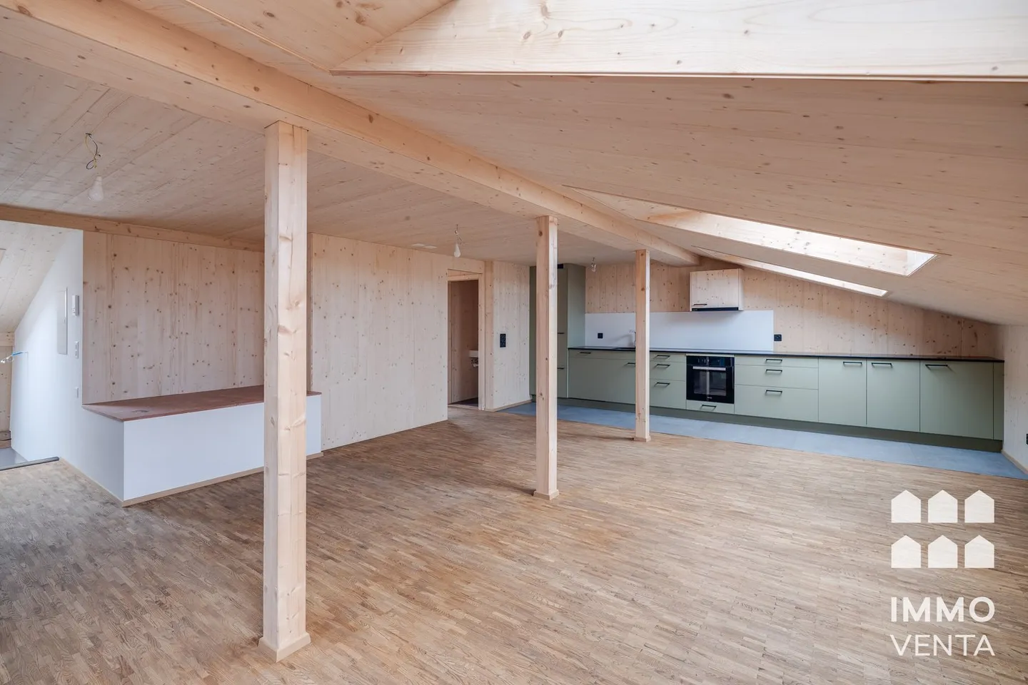 Appartement exclusif de 2,5 pièces avec terrasse à Bienne | App. 2,5 pièces avec terrasse à Bienne - Photo 13 sur 14