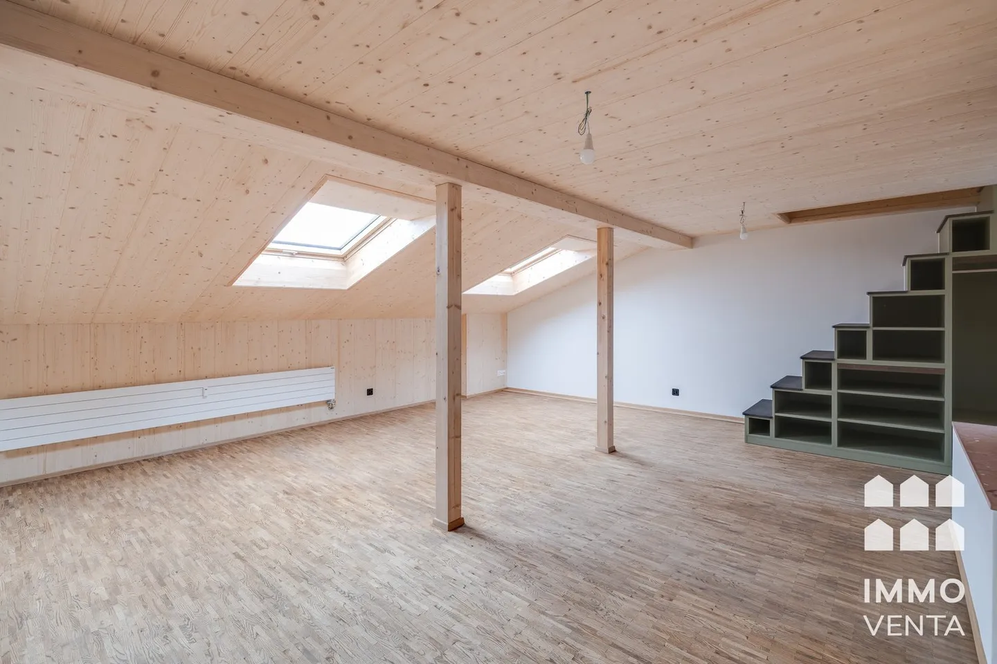 Appartement exclusif de 2,5 pièces avec terrasse à Bienne | App. 2,5 pièces avec terrasse à Bienne - Photo 14 sur 14