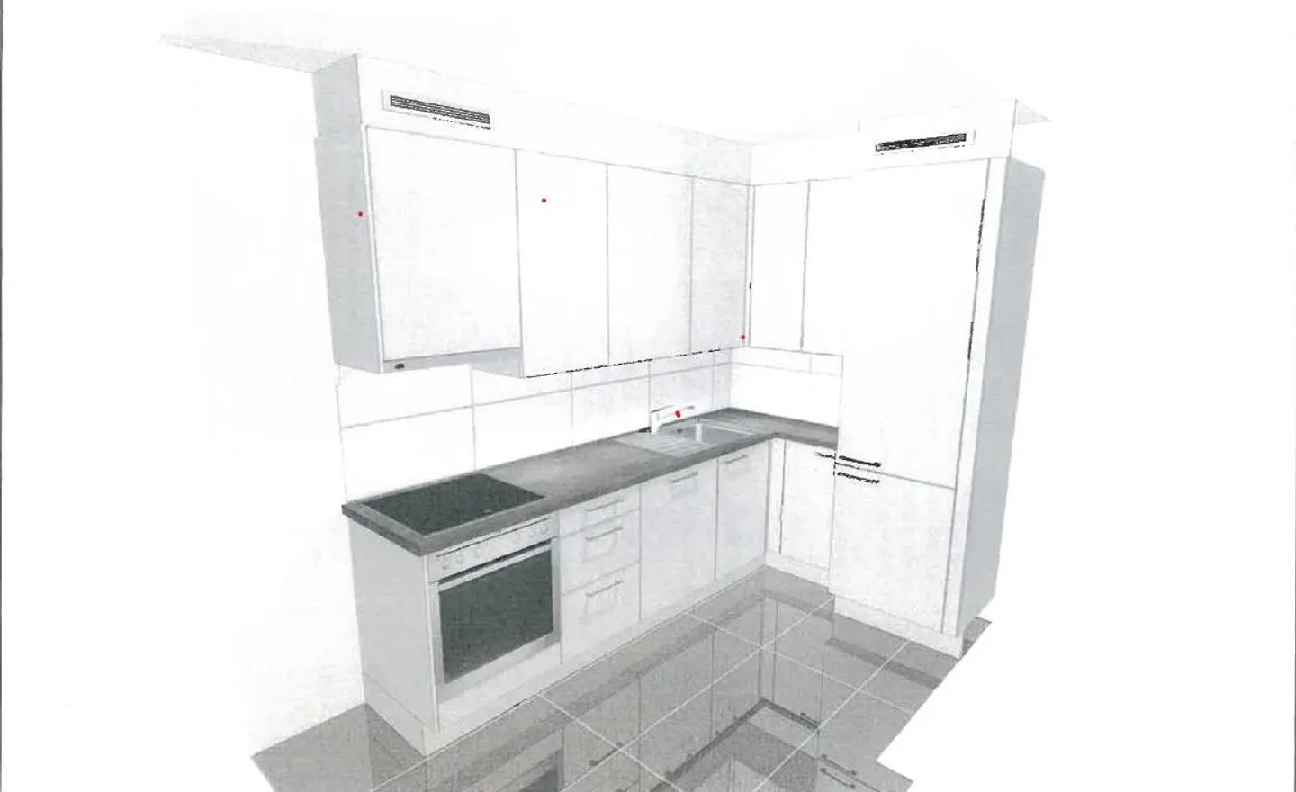 Appartement Charmant aux Faverges - Photo 3 sur 3