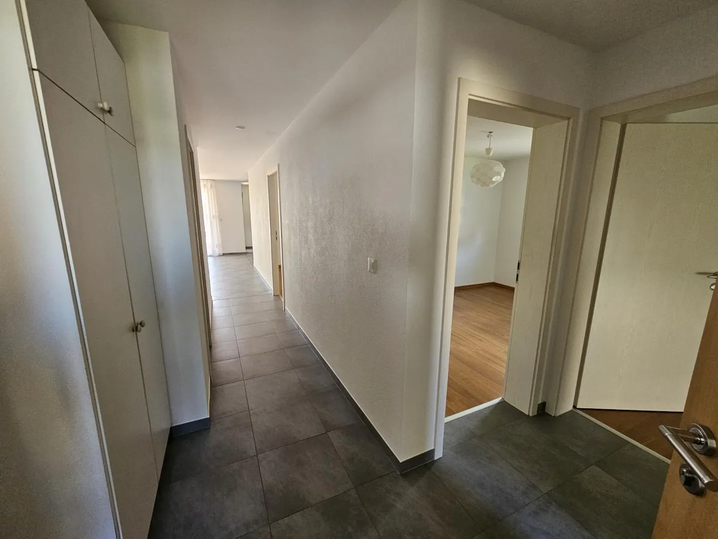 4,5-Zimmer-Wohnung - Foto 3 von 7