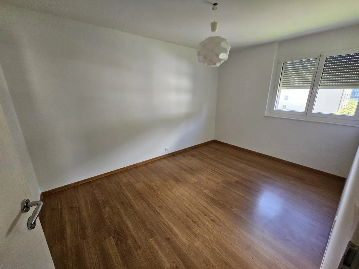 4,5-Zimmer-Wohnung - Foto 4 von 7