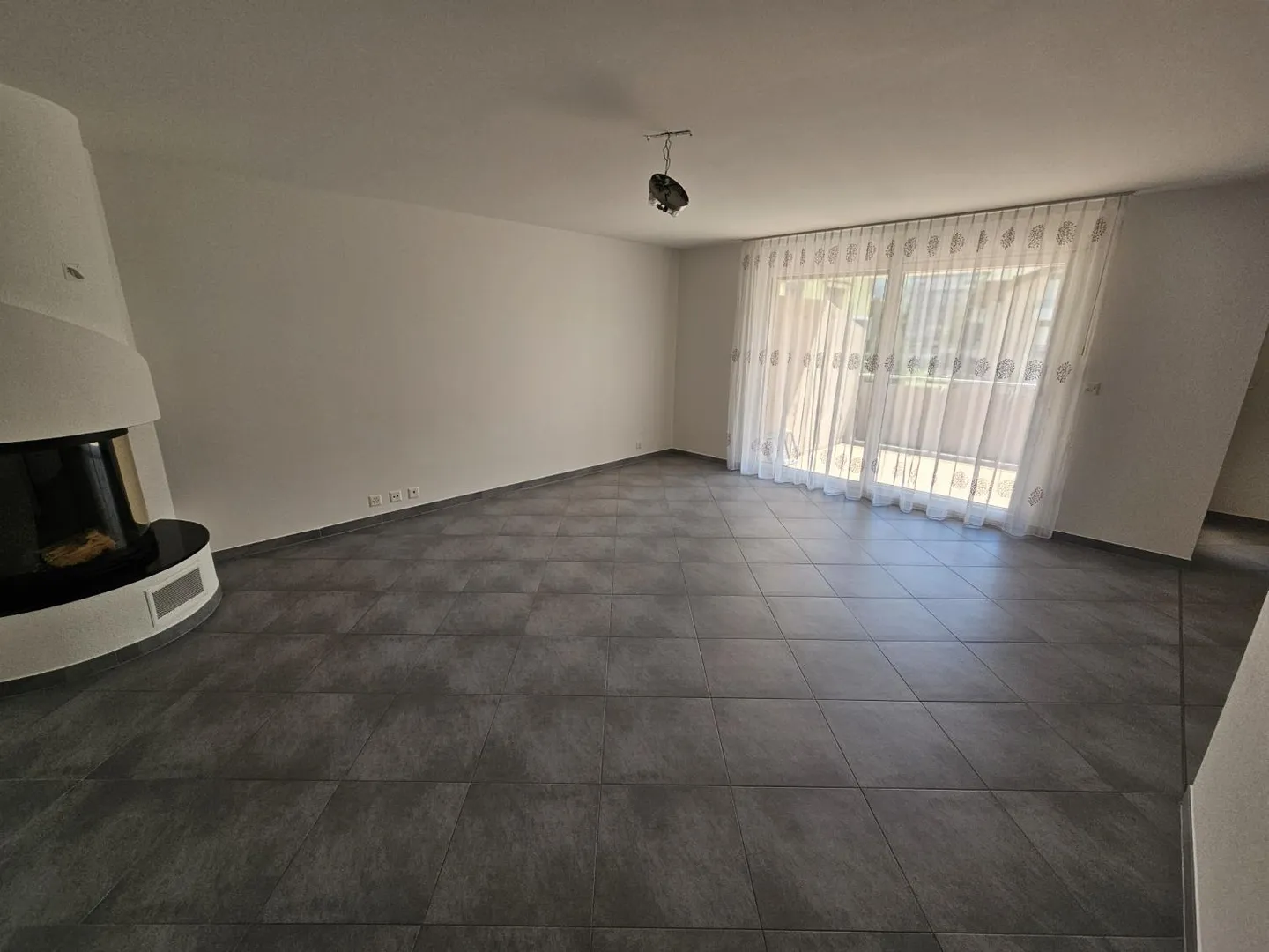 4,5-Zimmer-Wohnung - Foto 5 von 7