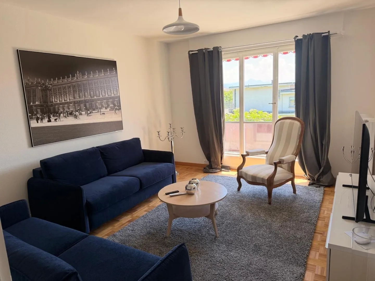 Bel Appartement à Nyon - Photo 4 sur 8