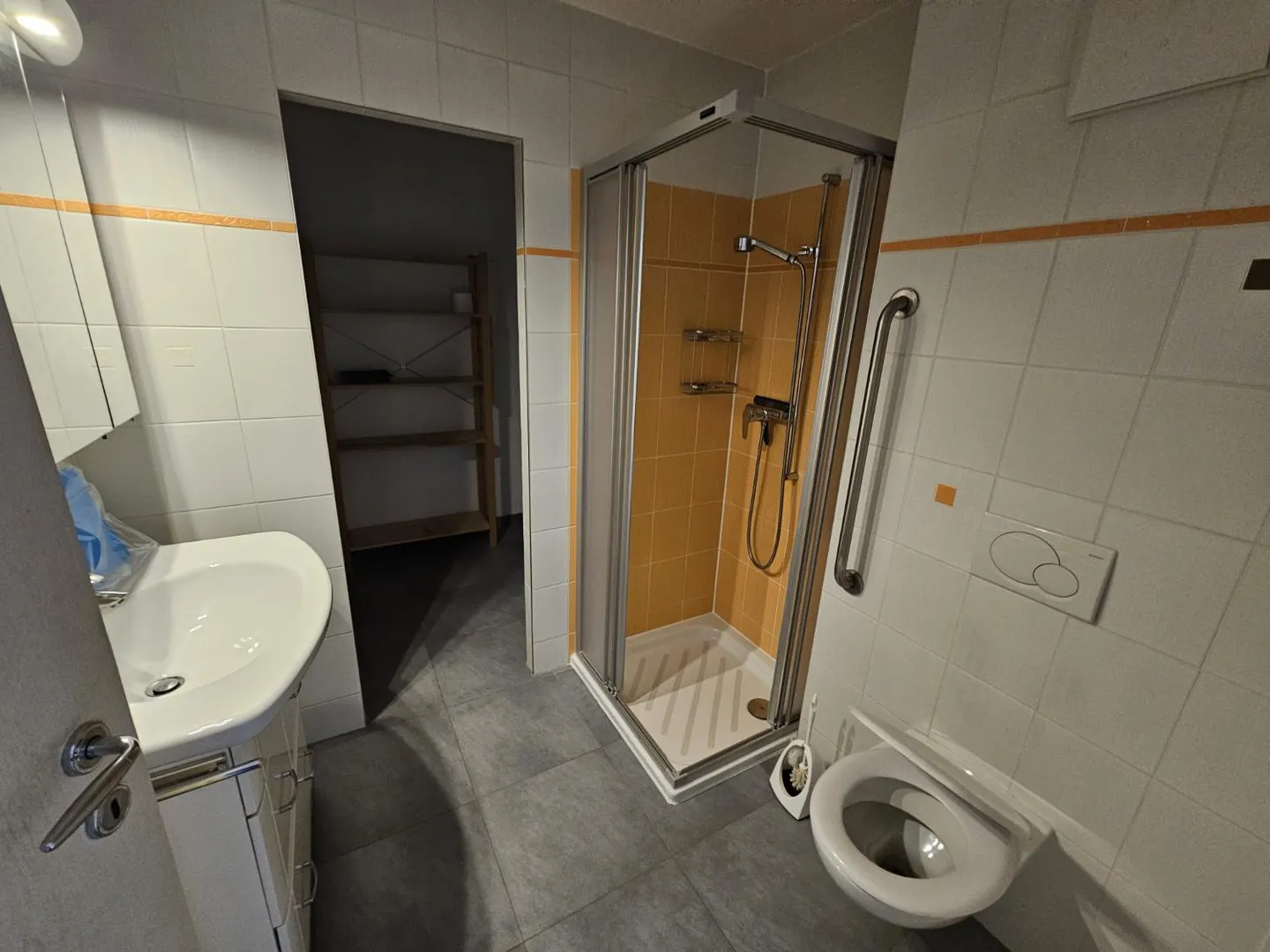 4,5-Zimmer-Wohnung - Foto 6 von 7