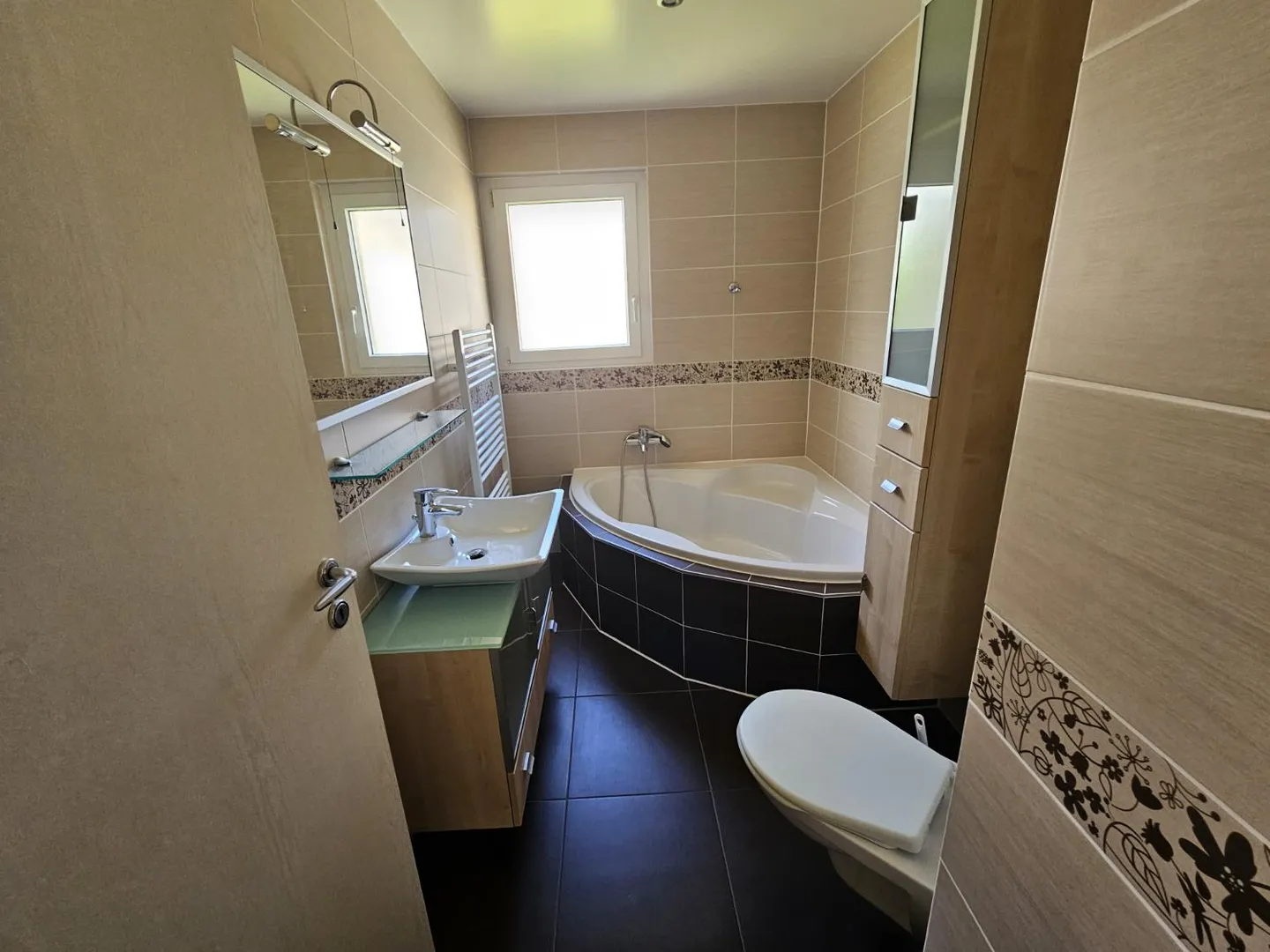 4,5-Zimmer-Wohnung - Foto 7 von 7