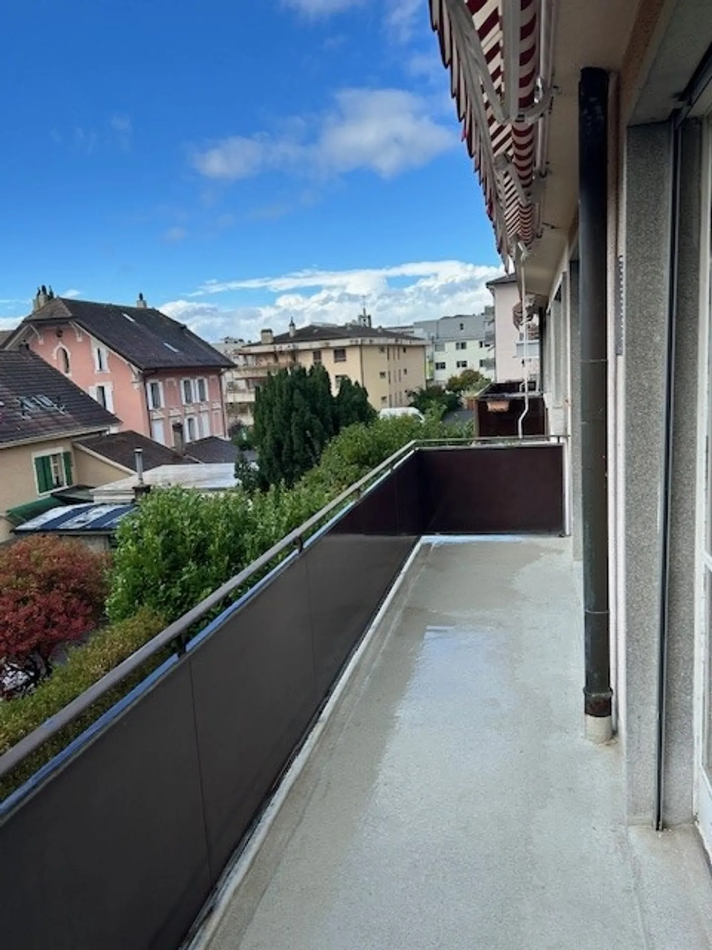 Bel Appartement à Nyon - Photo 8 sur 8