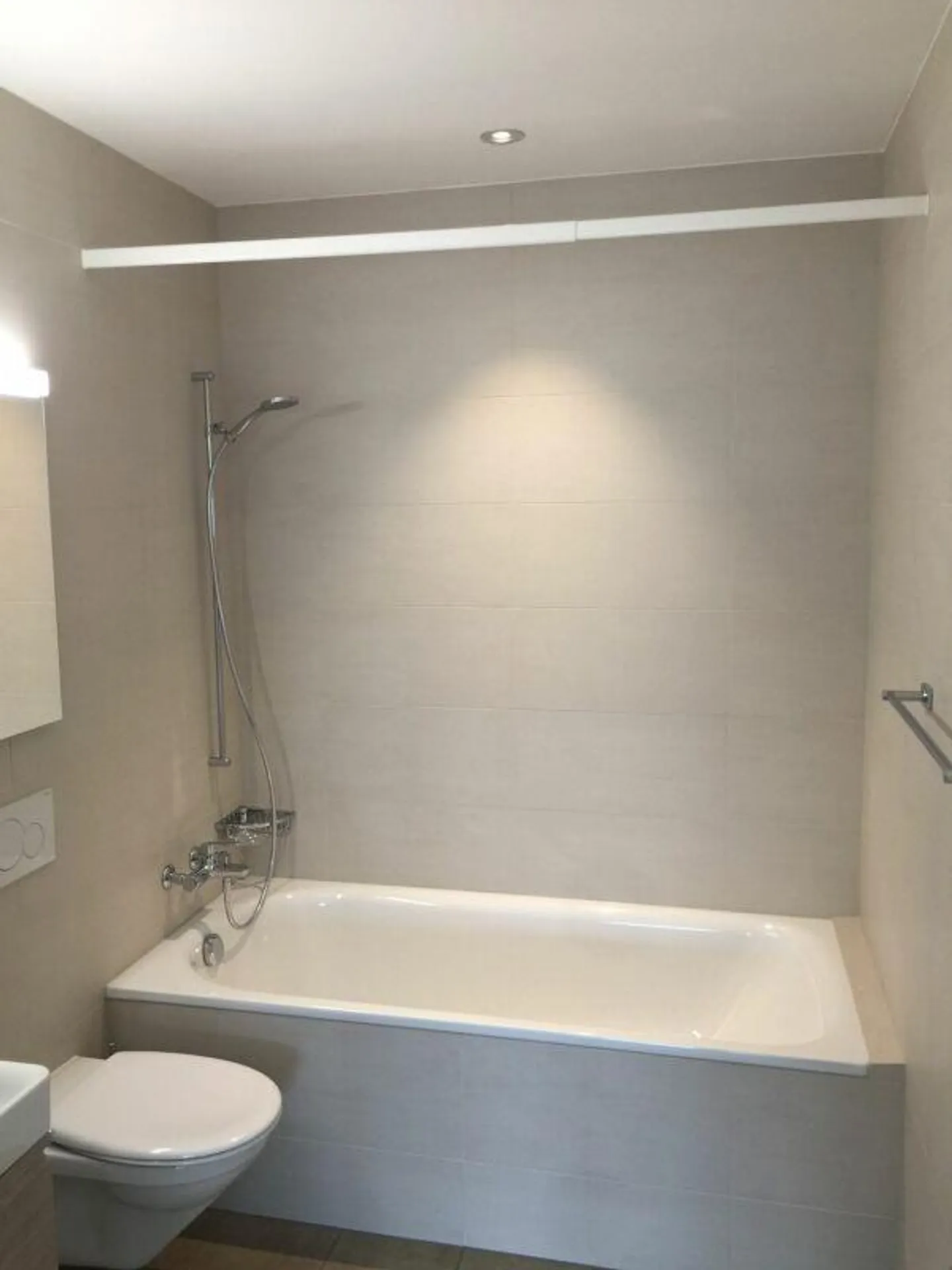 Appartamento luminoso in una proprietà moderna - Foto 3 di 5