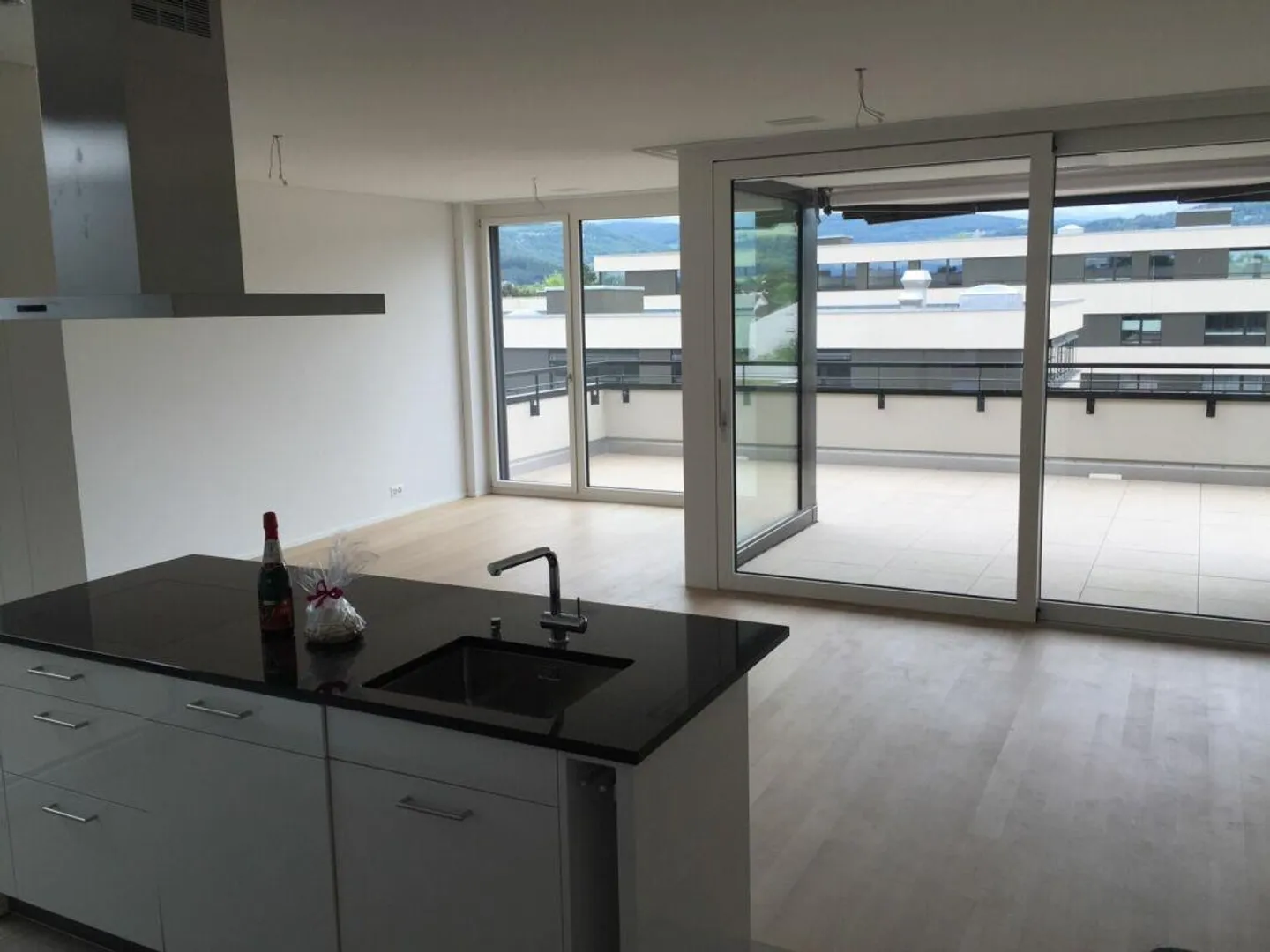 Appartamento luminoso in una proprietà moderna - Foto 5 di 5
