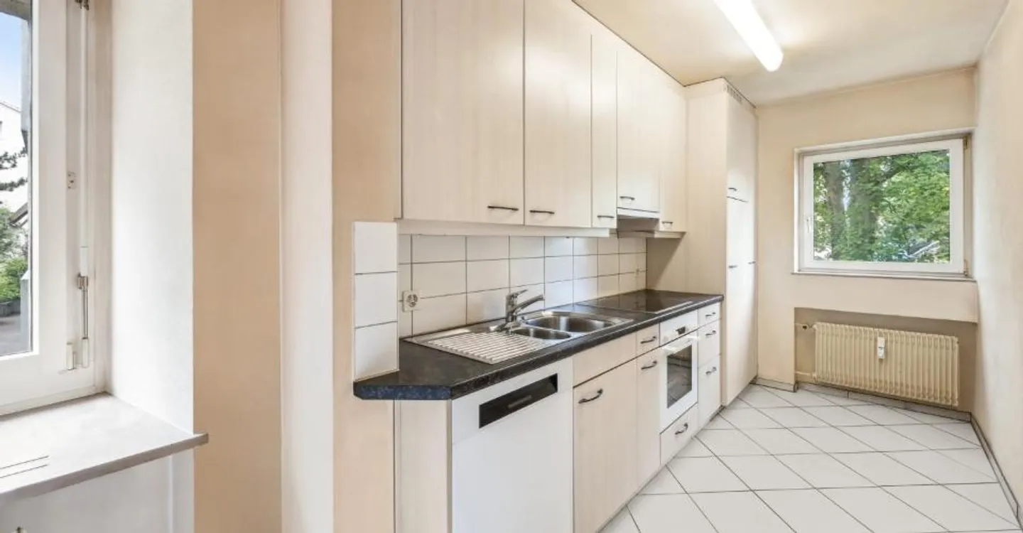 LOUER SANS CAUTION - Appartement à beau Münchenstein - Photo 2 sur 4