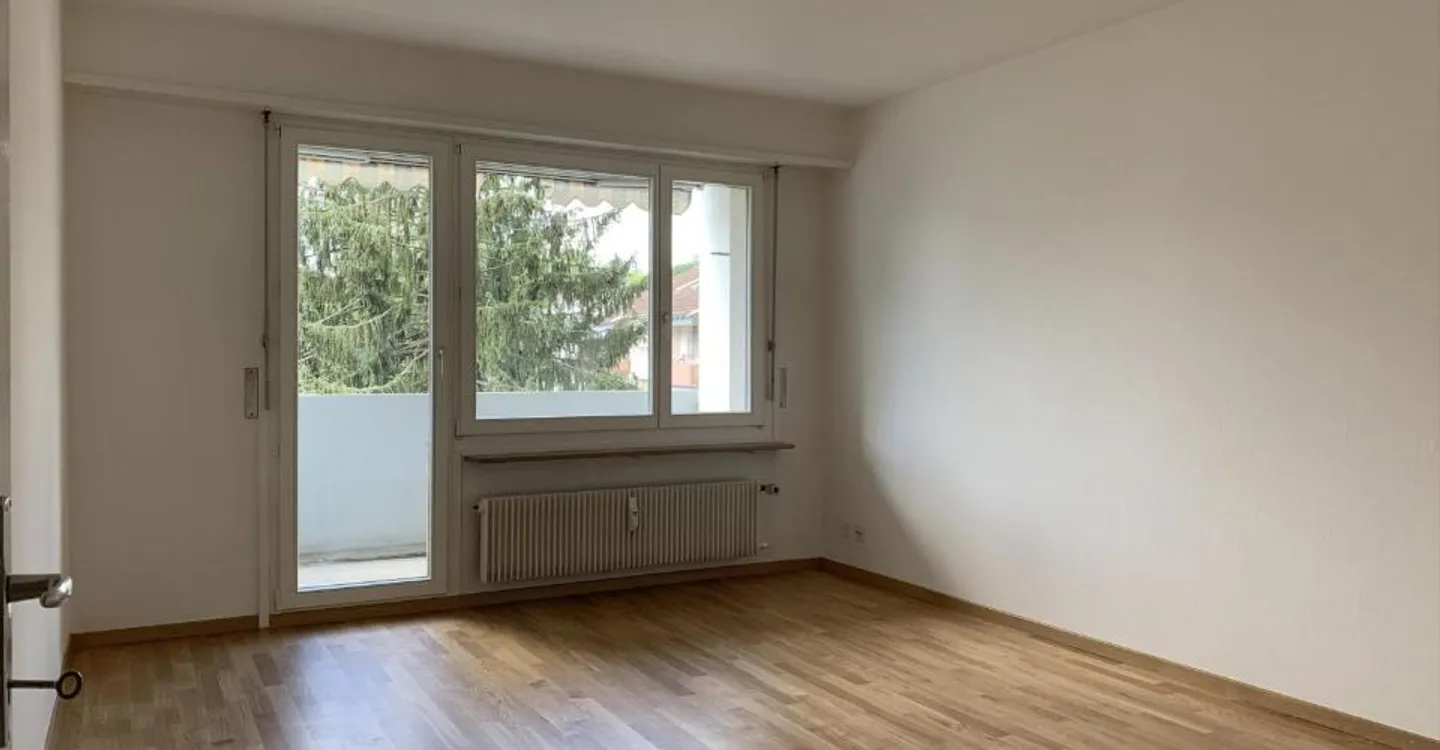 LOUER SANS CAUTION - Appartement à beau Münchenstein - Photo 1 sur 4