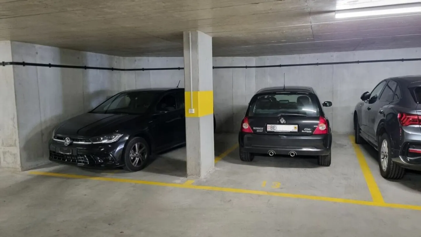 Parcheggio esterno in affitto - Foto 2 di 4