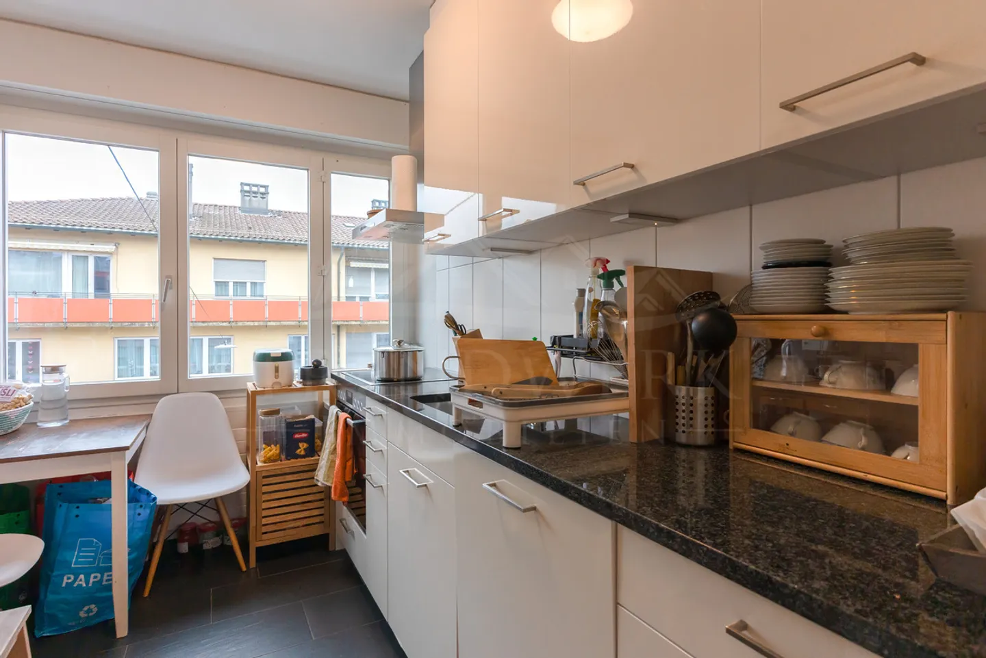 Proprietà di investimento con alto potenziale nella città di Berna - Foto 4 di 22